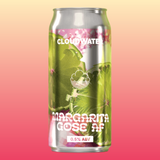Cloudwater - Margarita AF Gose - Alcohol Free Margarita Sour - 440ml Can