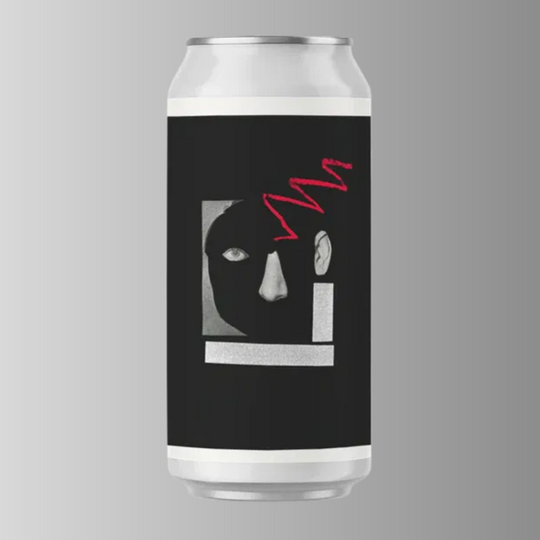 Whiplash - Frame & Canvas - 4.8% Pale - 440ml Can