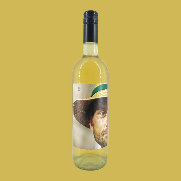 Vincenzo Bianco 2023 – Fattoria di Vaira – Molise, Italy – Falanghina