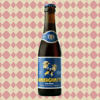 VanderGhinste - Rood Bruin - 5.5% Flanders Oud Bruin - 250ml Bottle