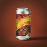Track - Sonoma - 3.8% Centennial Citra Mosaic Pale - 440ml Can