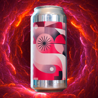 Verdant / Green Cheek - LSBB25 Collab Series #4 - 8.4% Mosaic Enigma DIPA - 440ml Can