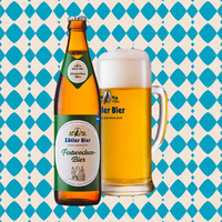 Zotler - Festwochen-Bier - 5.8% Festbier - 500ml Bottle