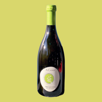 Cantina Bernardi – Ai Casali – Light Zesty Orchard – Glera (Prosecco) – Veneto, Italy – NV – 75 cl | Sparkling Wine | 75 cl