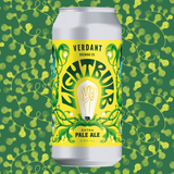 Verdant - Lightbulb - 4.5% Extra Pale Ale - 440ml Can