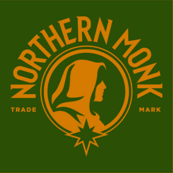 Northern Monk / Super Friends - Super Friends DIPA - 8.2% DIPA - 440ml Can