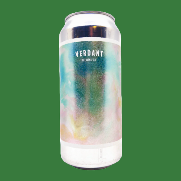 Verdant - Catch the Colours Everywhere - 4.7% Session Pale - 440ml Can
