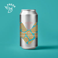 Track - Never Breaking - 6.5% IPA w/ Nelson Sauvin, Nelson Sauvin Cryo & Kohia Nelson SubZero Hop Kief - 440ml Can