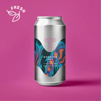 Track - Morning Sun - 6.5% IPA w/ Citra & Eclipse - 440ml Can