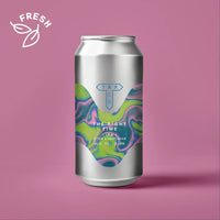 Track - The Right Time - 6.8% IPA w/ Citra & Nectaron - 440ml Cans