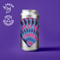 Track / The Seed - Dawn - 8% DIPA w Citra, Citra Dynaboost, Riwaka & Motueka Cryo - 440ml Can