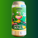 Verdant - Putty 2026 - 8% DIPA - 440ml Can