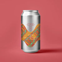 Track - Vista - 6.8% IPA w/ Citra, Citra Cryo & Galaxy - 440ml Cans