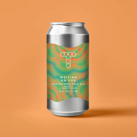 Track - Waiting On You - 5% Gluten Free Pale Ale w/ Idaho 7 & Idaho 7 Cryo - 440ml Can