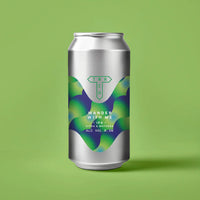 Track - Wander With Me - 6.5% IPA w/ Citra & Motueka - 440ml Can