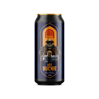 Vault City - Wee Buckie - 4.5% Buckfast Sour - 440ml Can
