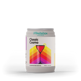 Whitebox Classic Cosmopolitan - 7.2% Cocktail - 100ml Can