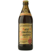 Aecht Schlenkerla Rauchbier - Märzen - 5.1% Smoked Beer - 500ml Bottle