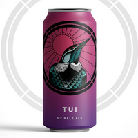 Otherworld - Tui - 4% NZ Pale - 440ml Can