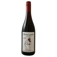 Marcel Lapierre - Les Raisins Gaulois - Juicy, Fresh, Playful Gamay - 750ml Bottle