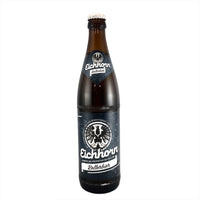 Eichhorn - Kellerbier - 5% ABV - 500ml Bottle