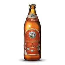 St Georgenbrau - Anna Festbier - 5.6% Festbier - 500ml Bottle