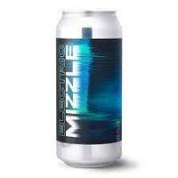 Verdant / Sureshot -  Electric Mizzle - 6.4% IPA - 440ml Can