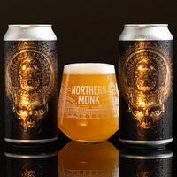 Northern Monk / 3 Sons - Prodigal Son - 8.2% DIPA - 440ml Can