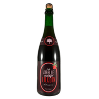 Tilquin - Airelle Sauvage A L'Ancienne - 6.5% Lingonberry Lambic - 750ml Bottle