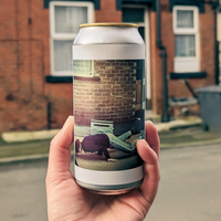 Northern Monk / British Culture Archive - Breakdancing in Doncaster - 6.5% IPA - 440ml Can