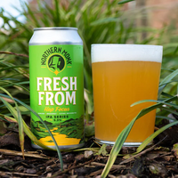 Northern Monk - OFS Fresh From One - 5.3% Simcoe Citra Ekuanot IPA - 440ml Can
