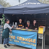 The Triangle's Mobile Bar Service: Tailored Drinks for Your Event!