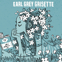 Burning Sky - Earl Grey Grissette - 3.4% Bergamot Saison - 440ml Can