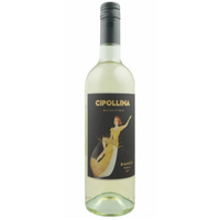 Cecilia Beretta - Cipollina Bianco Puglia IGT - Bright, Breezy Citrus & Herby Peach Malvasia - Puglia, Italy - 750ml Bottle