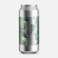 Pohjala - Varske - 5% Green Hop IPL - 440ml Can