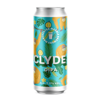 Marble - Clyde - 7.3% DIPA - 500ml Can