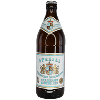 Tegernsee - Tegernseer Spezial - 5.6% Export Lager - 500ml Bottle