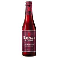 Rodenbach - Alexander - 5.6% ABV - 330ml Bottle