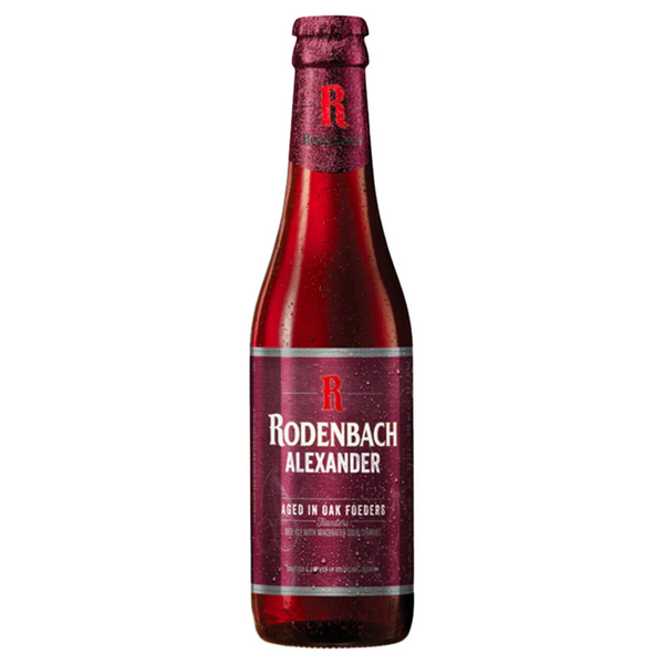 Rodenbach - Alexander - 5.6% ABV - 330ml Bottle