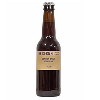 The Kernel - Half Brick - 4.2% Red Rye Ale - 500ml Bottle