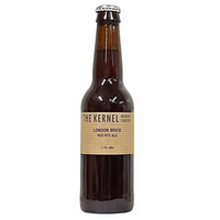 The Kernel - London Brick - 7% Red Rye Ale - 330ml Bottle