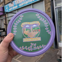 The Bradford Selection - Biscuit Tin celebrating Bradfords communities