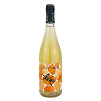 Chateau St Cyrgues - Salamandre - VDF Orange 2022 - Nimes, France - Easy Drinking Summery Orange - 750ml Bottle