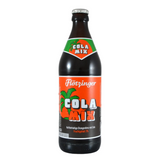 Flotzinger - Cola Mix - Cola & Orange Mix - 500ml Bottle