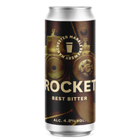 Marble - Rocket - 4.8% Best Bitter - 568ml Can