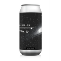 Cloudwater / The Veil  - Chubbles - 10% TIPA - 440ml Can