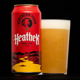 Northern Monk - Heathen - 7.2% Citra IPA - 440ml Can