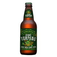 Sierra Nevada - Atomic Torpedo - 9.2% IPA - 355ml Bottle