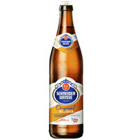 Schneider - Original Tap 7 - 5.4% Wheat Beer - 500ml Bottle