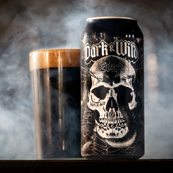 Northern Monk Neon Raptor Pohjala Resident Culture - Dark & Wild 2024 - 8.4% Northern Monk Neon Raptor Pohjala Resident Culture - Dark & Wild 2024 - 8.4%